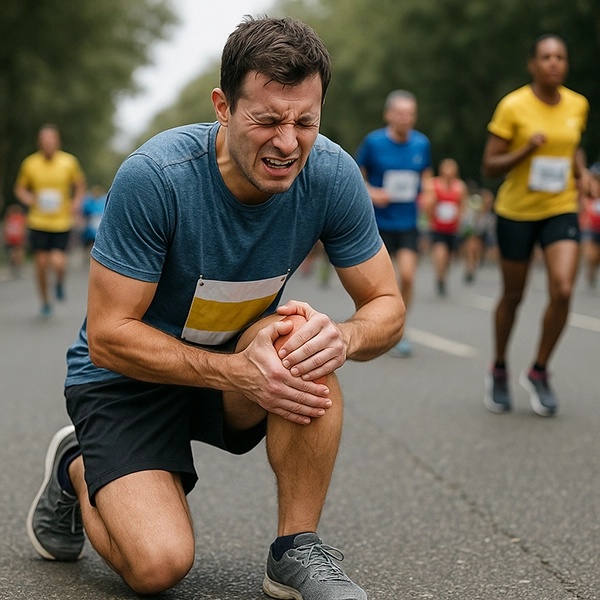 La course à pied abîme-t-elle vraiment les articulations ? Démêlons le vrai du faux