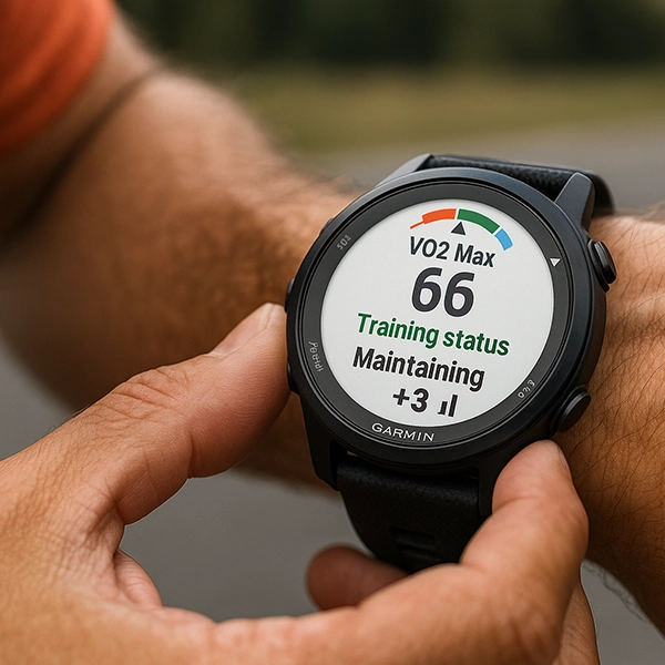 Faut-il faire confiance aux données de votre montre de sport ?