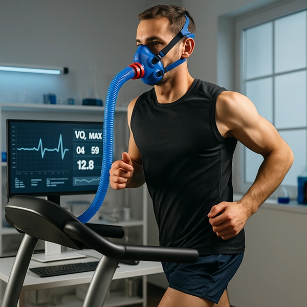 VO2 Max : tout savoir sur l'indicateur clé de l'endurance