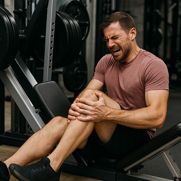 Prévenir les blessures grâce à la musculation : conseils et exercices clés