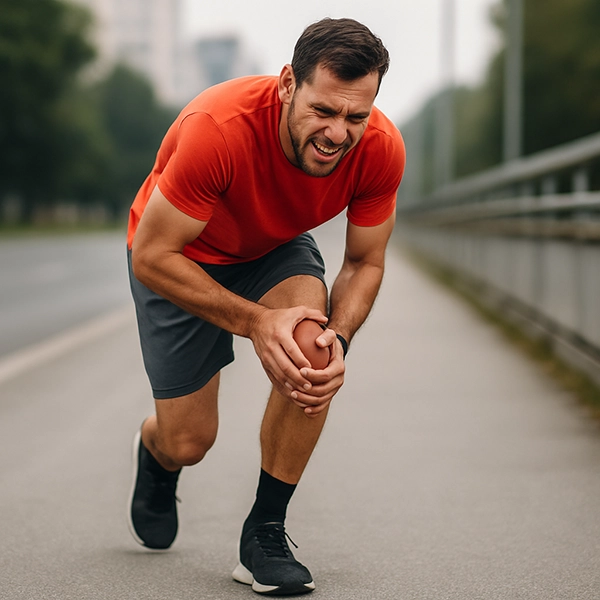 Le syndrome de l’essuie-glace : les conseils des coureurs qui en sont sortis