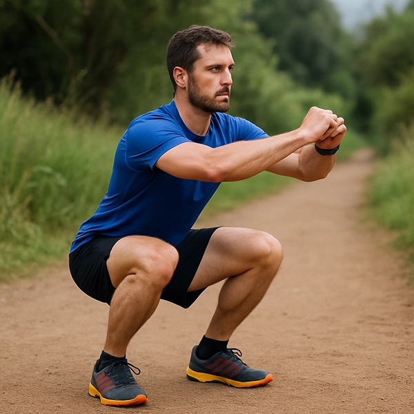 Comment intégrer la musculation à son programme d’entraînement running ?